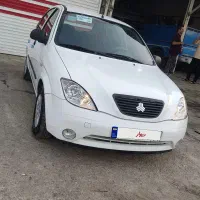 تیبا 2 (هاچبک) EX، مدل ۱۳۹۷