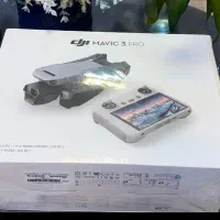 ماویک 3 pro combo ( هلی شات)