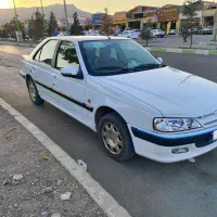 پارس سال مدل 1398