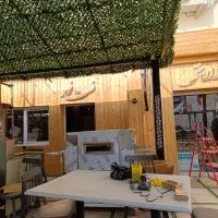 جذب نیرو برای کافه رستوران