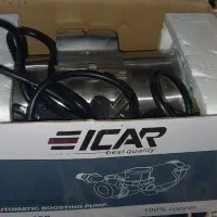 پمپ مارک ICAR