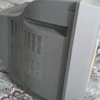 تلوزیون ۲۱ سامسونگ اصل کره ودیجیتال دنای در حدنو|تلویزیون و پروژکتور|کرمانشاه, |دیوار