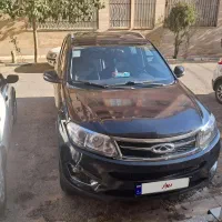 تیگو 5|خودرو سواری و وانت|پرند, فاز ۶|دیوار