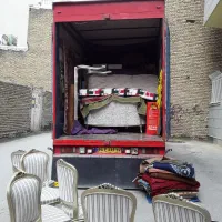 حمل ونقل اثاث منزل/باربری شهروشهرستان بابیمه