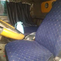 فروشی کاویان مسقف|خودرو سنگین|اصفهان, عاشقآباد|دیوار