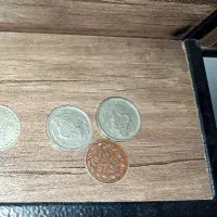 سکه ۵ ریالی