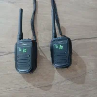 بیسیم طنین مدل gp23