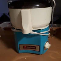 آبمیوه گیری ناسیونال قدیمی