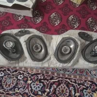 حراج سیستم پخش باند.