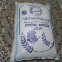 برنج هاشمی لنگرود