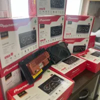 قاب مانیتور اندروید  مانیتور  دوربین