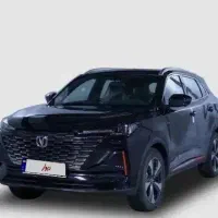 چانگان cs 55 پلاک ملی