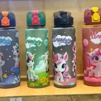 قمقمه عمده|ظروف نگهدارنده، پلاستیکی، یک‌بارمصرف|بندر گناوه, |دیوار