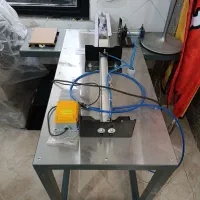 دستگاه بسته بندی دستمال کاغذی