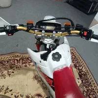 dt.دی تی .لانزا. یاماها.|موتورسیکلت|شیراز, سعدیه جنوبی|دیوار