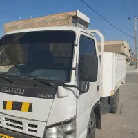 کرایه ایسوزو ۵۲۰۰ ماهانه