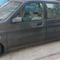 پراید صبا مدل ۸۳