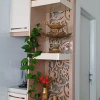 ویترین آشپزخانه