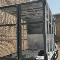 جوشکاری سیار|خدمات پیشه و مهارت|جم, |دیوار