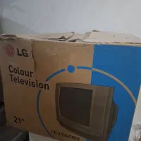 تلوزیون ۲۱اینچ