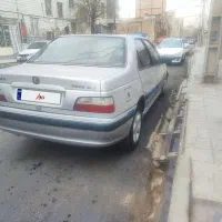 پارس|خودرو سواری و وانت|پاکدشت, پاکدشت (مامازند)|دیوار