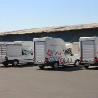 استخدام(راننده) با خودرو مسقف در دیجیکالا|استخدام حمل و نقل|کنگاور, |دیوار