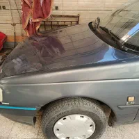 پژو405|خودرو سواری و وانت|اهواز, پردیس|دیوار