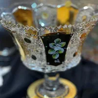 سرویس چک|ظروف سرو و پذیرایی|قم, آذر (نکویی)|دیوار