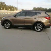 سانتافه فول 2014|خودرو سواری و وانت|مشهد, وکیل‌آباد|دیوار