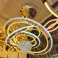 لوستر لاینر کهکشانی