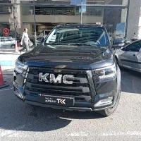 KMC T8 1403/کی ام سی تی 8 / بیرنگ مشابه صفر