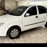 تیبا ۲ مدل ۱۳۹۷ اقساط|خودرو سواری و وانت|تهران, باغ فیض|دیوار