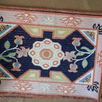 یک جفت پادری نونو