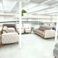 مبل سناتورین|مبلمان خانگی و میز عسلی|بهبهان, |دیوار