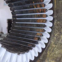 سیم پیچی انواع موتور های سه فاز و تک فاز|خدمات پیشه و مهارت|فلاورجان, |دیوار