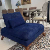 مبل راحتی مدرن تخت خواب شو|مبلمان خانگی و میز عسلی|تهران, امانیه|دیوار