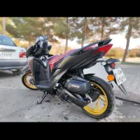 موتور کیلیک|موتورسیکلت|تربت جام, ترکمن ها|دیوار