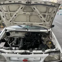 پراید مدل 85