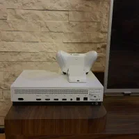 ایکس باکس وان اس،۱ترابایت+ 450بازی در اکانت،درحدنو|کنسول، بازی ویدئویی و آنلاین|کرج, کیانمهر|دیوار