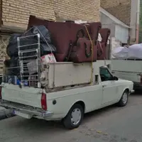 حمل ونقل بار بری