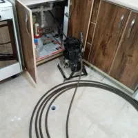 لوله بازکنی هشتگرد حومه