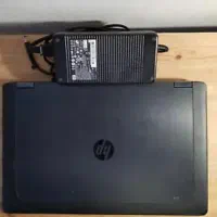 لپ تاپ hp|رایانه همراه|هشتگرد, شهرک اداری|دیوار