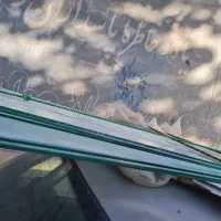 شیشه سکوریت کابین دوش