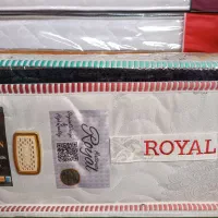 تشک طبی فنری دونفره|تشک تختخواب|تهران, تاکسیرانی|دیوار