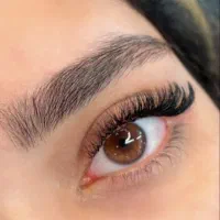 اکستنشن مژه لیفت ابرو تخفیفی یلدا