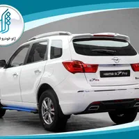 هایما S7 Pro، مدل ۱۴۰۴ اقساطی|خودرو سواری و وانت|تبریز, |دیوار