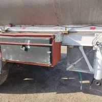 تانکر دوجداره قیر|قطعات یدکی و لوازم جانبی|برخوار, |دیوار