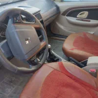 فروش پژوپارس ۹۷|خودرو سواری و وانت|خمینیشهر, |دیوار