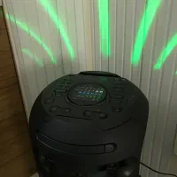 سیستم صوتی خانگی باند اسپیکر سونی v41