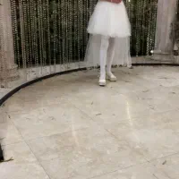 لباس عروس دخترانه